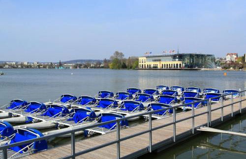 Suite du lac, Centre-ville, Lac & Casino à 2 min - Foto 21