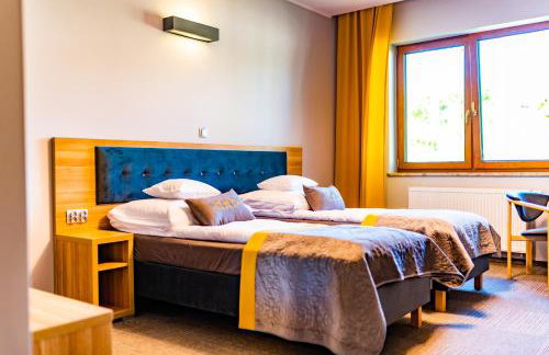 Zakątek Reja - Foto 14