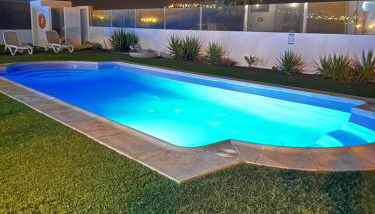 MILÚ GOLF LUXURY HOUSE - Foto 3