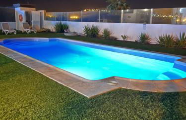 MILÚ GOLF LUXURY HOUSE - Foto 3