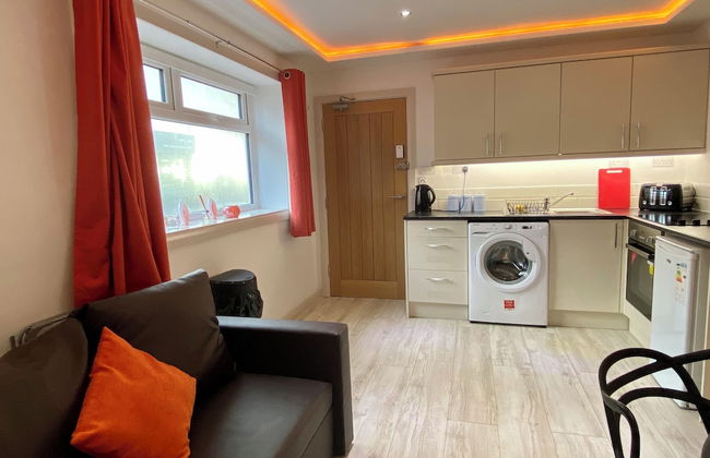 Kennedy House - Beachfront - Foto 47