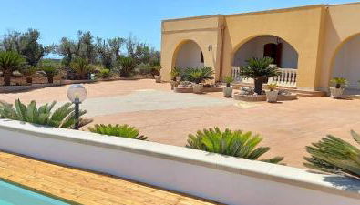 Lucia Holiday Home in Salento - Foto 2