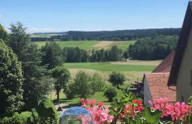 Modernes Apartment mit herrlichem Blick ins Gruene - Photo 22