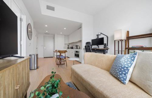 Greenpoint 1 BR w Work Setup by Anyplace - 11752 - Foto 4