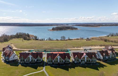 Apartament Kocia Wyspa - Foto 39