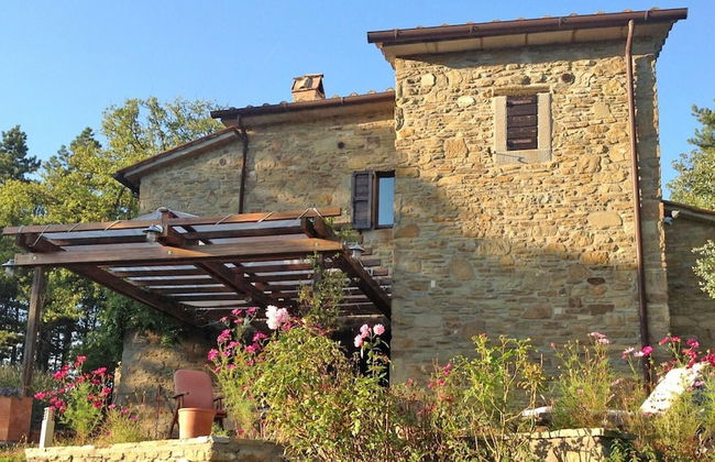 Casale Mollina 6 2 - Photo 2