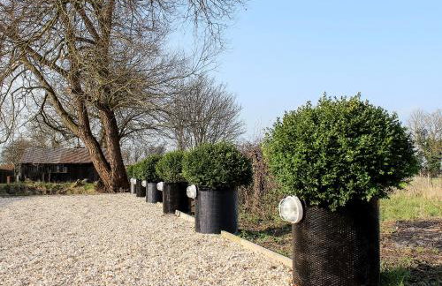 The Cart Shed - Foto 21