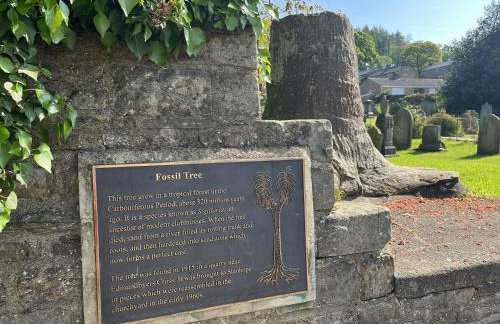 Bracken Cottage - Photo 21