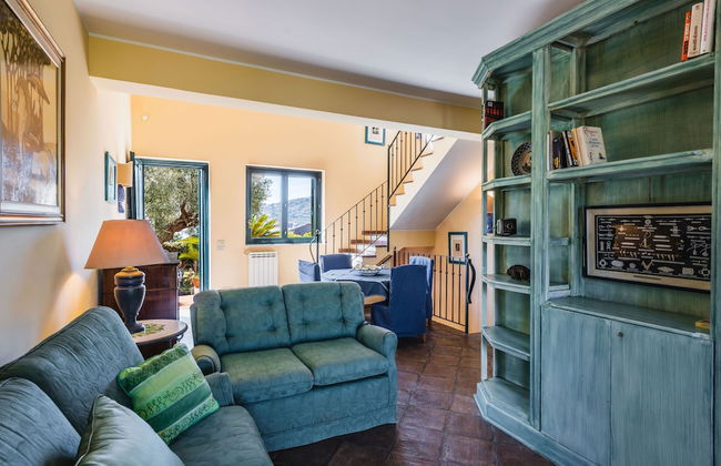 Villa Leone with Pool by Wonderful Italy - Foto 10