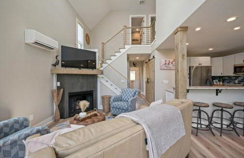 River Lofts - Onyx & Catawba Cottages - Photo 75