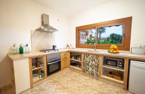 Son Serra II - Foto 6