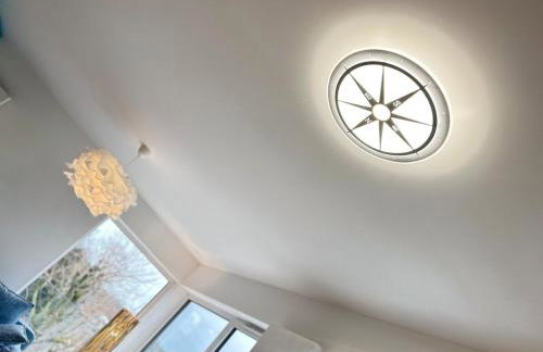 Apartament OCEAN & RIVER Sand Dunes Dziwnów z widokiem na morze i rzękę EPapartamenty - Foto 42