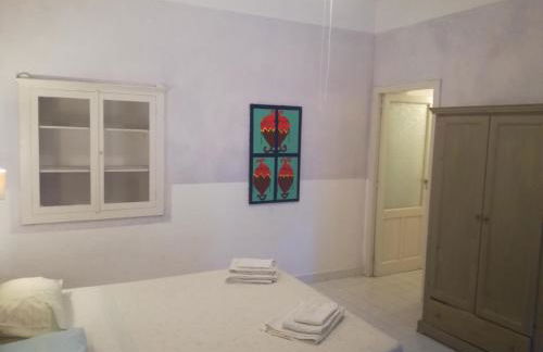 casa Rosa e casa Stella - Panarea centro - Foto 31