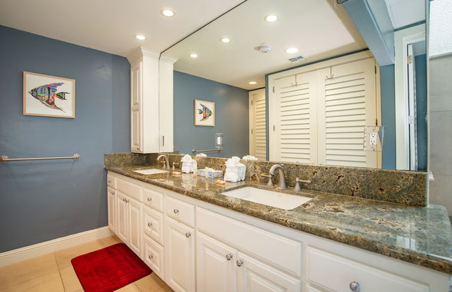 Kapalua Bay Villa 18g2 Gold Ocean Front - Foto 12