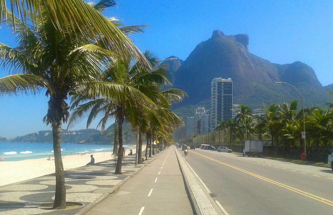 Pedra Bonita Flats - Foto 66