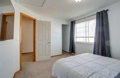 Patio, Grill, Yard Pet-Friendly Denver Home! - Foto 18