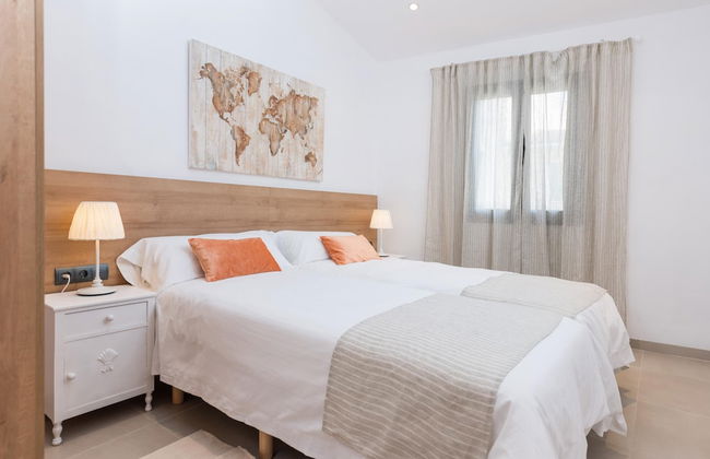 Ca Na Foc in Sa Pobla - Foto 28