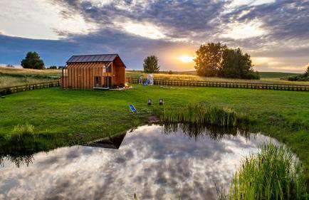 Apartamenty Sun & Snow Sielska Stodoła - Foto 34