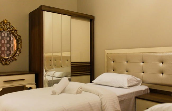 Julia Domna Apartments - Foto 11