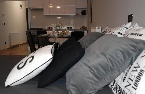 Studio apartman Anamaria - Foto 16