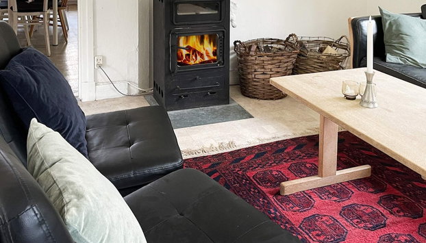 10 Person Holiday Home in Kyrkhult - Photo 2, Interior