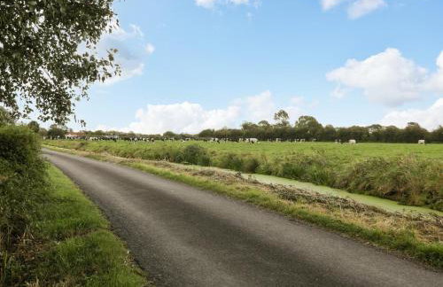 Pear Tree Cottage - Foto 38