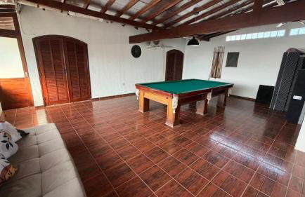 Casa com piscina privativa e praia particular -Iguaba Grande - Foto 28