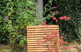 Casa La Vie - Moderne Apartments in ruhiger Lage nahe Frankfurt - Foto 11