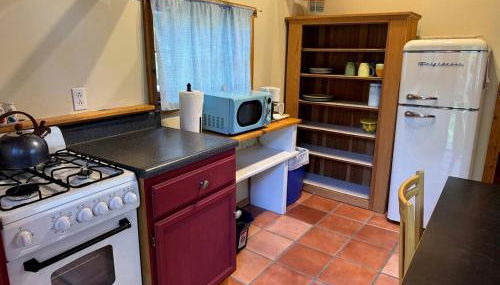 Cozy Rustic Cabin with Riverside Patio on the Pecos River – Pecos, New Mexico - Foto 2