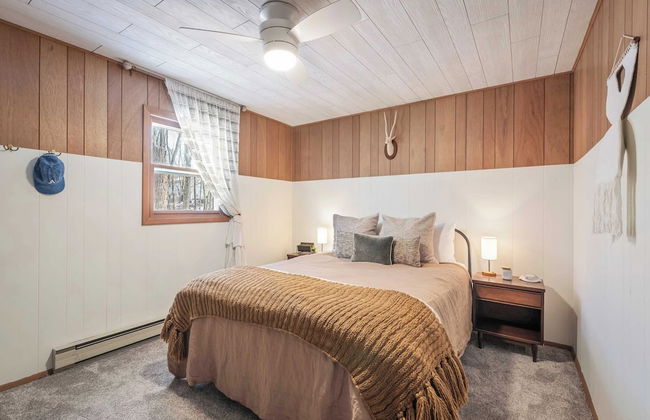 The Pines Cozy Arrowhead Lake Escape With Pools and Outdoor Adventures - Foto 3