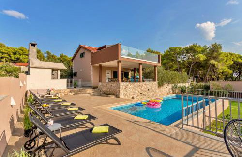 Villa Karmelota - Photo 9