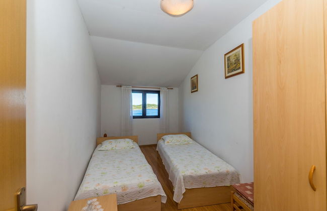 Apartments Jaksa - Foto 12