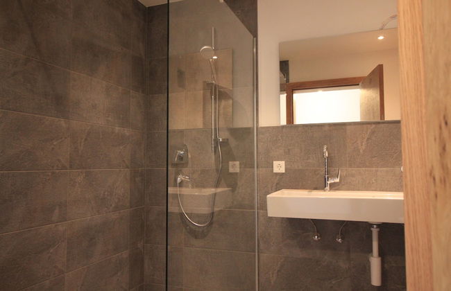 First IN Mountain Chalets by we rent - Foto 21