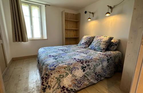 La Chapelle de Monet - Logis Coquelicots - Foto 11