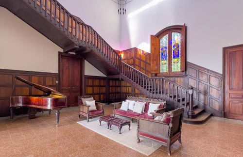 Majordoms - Castell de Villavecchia - 20 pax - Foto 24