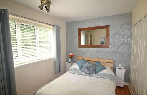 Large Balcony Apartment - Town & Races -2 Dbl Beds - Foto 23