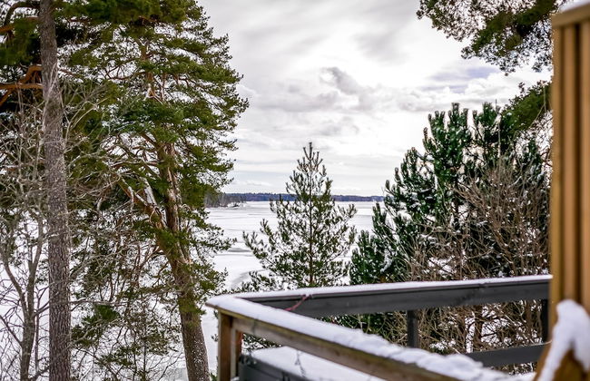 Breathtaking Lakefront mini villas - Foto 80