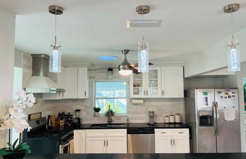 Tropical Oasis on the Gulf Coast - Foto 9