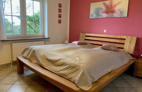 Ferienhaus Immerlicht Norddeich S-H - Foto 21