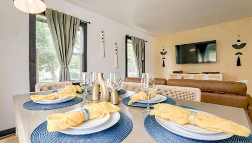 Cozy 5BD | Near DT | Ping Pong & Outdoor Space - Foto 4