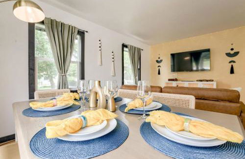 Cozy 5BD | Near DT | Ping Pong & Outdoor Space - Foto 4