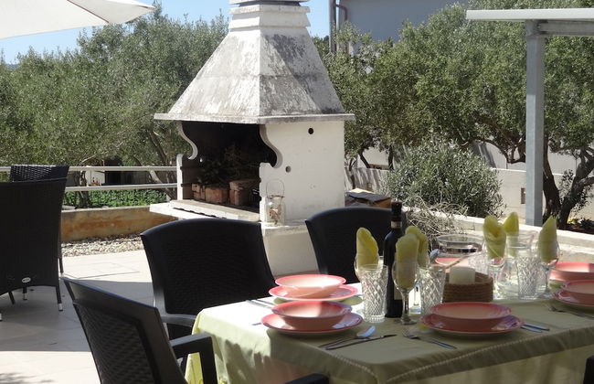 Ilsad Apartments - Apartment With Pool 80 Meters From sea - Great Location - Foto 36