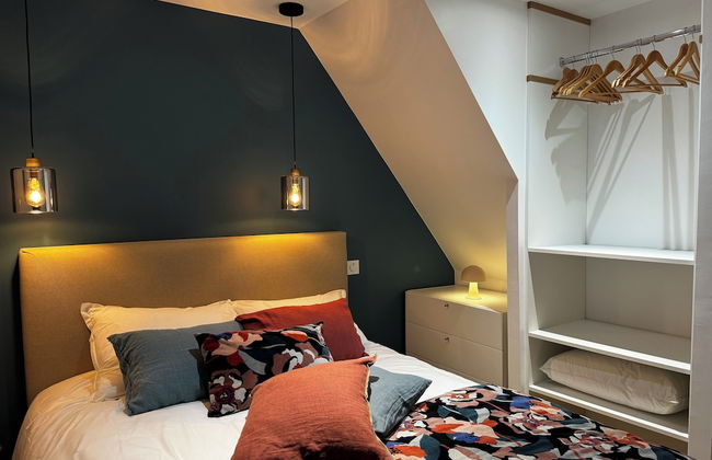 Cozy Niort - Photo 20