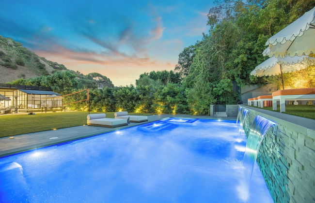 Franklin Canyon - Foto 20