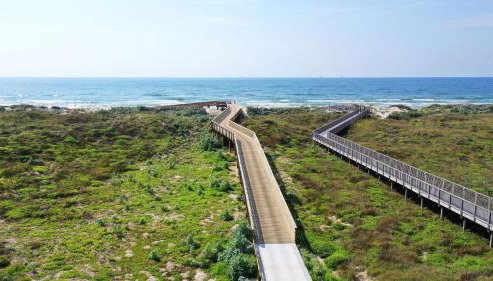 Between the Shores by Avantstaygolf Cart, Brdwalk - Foto 5, Other