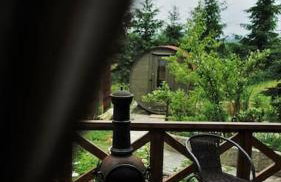 Domki na Górniej Łące - Domek Górny - Foto 5