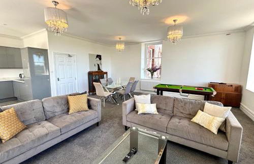 Mulberry Beautiful Apartment with Sea View - Pass the Keys - Foto 19