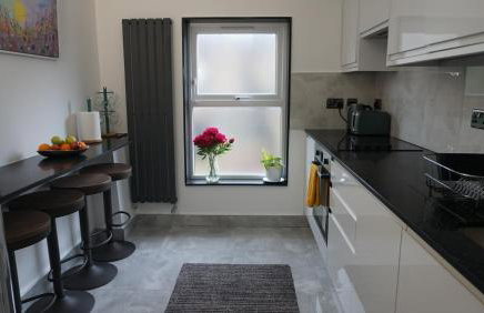 Luxury London house sleeps 13, 2 minutes to metro - Foto 21