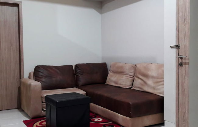 Newton Apartmen Residence By Ayulian - Photo 15