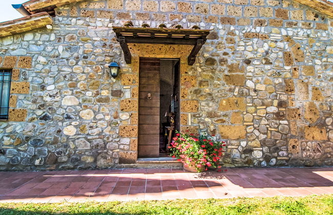 Podere Agnese - Foto 31